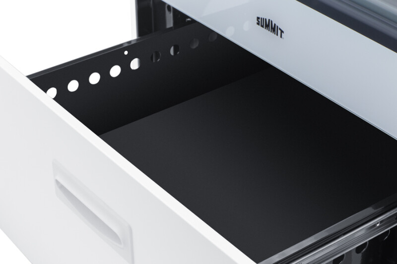 24" Wide Induction Range REN24W5