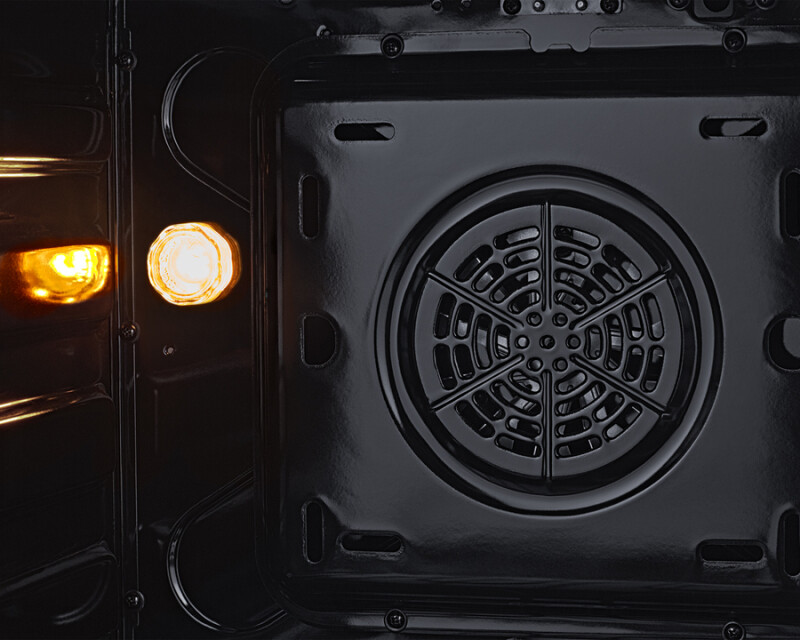 24" Wide Induction Range REN24W5
