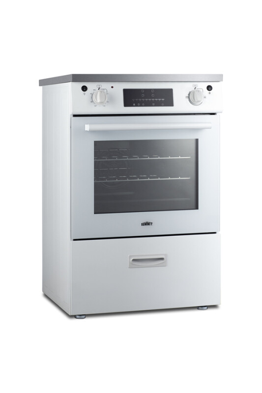 24" Wide Induction Range REN24W5
