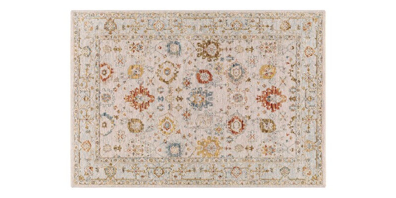 Renwick B2309 Rug 5' x 7'5" RENB23095X75
