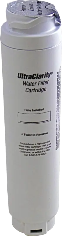 UltraClarity Water Filter BORPLFTR10 BORPLFTR30 RA450010 RA450021 REPLFLTR30 11034152 REPLFLTR10