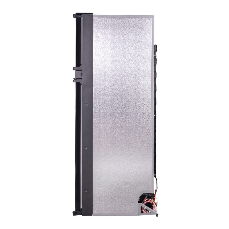 Conserv 12V/DC Refrigerator Freezer 10cf for RV BOAT OFF-GRID 2 Doors RF1012DCS