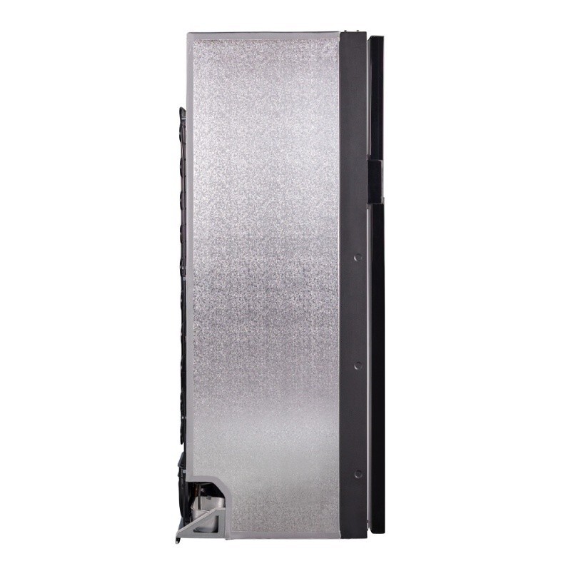Conserv 12V/DC Refrigerator Freezer 10cf for RV BOAT OFF-GRID 2 Doors RF1012DCS