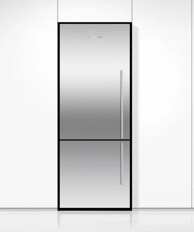 Freestanding Refrigerator Freezer, 25", 13.5 cu ft, Ice RF135BDLJX4