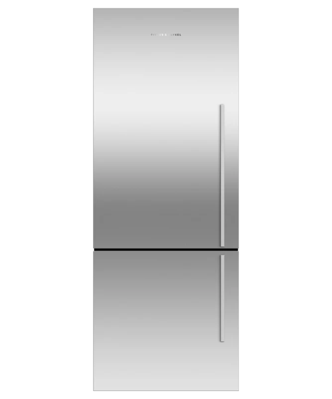 Freestanding Refrigerator Freezer, 25", 13.5 cu ft RF135BDLX4