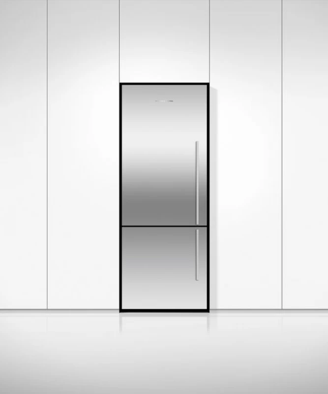 Freestanding Refrigerator Freezer, 25", 13.5 cu ft RF135BDLX4