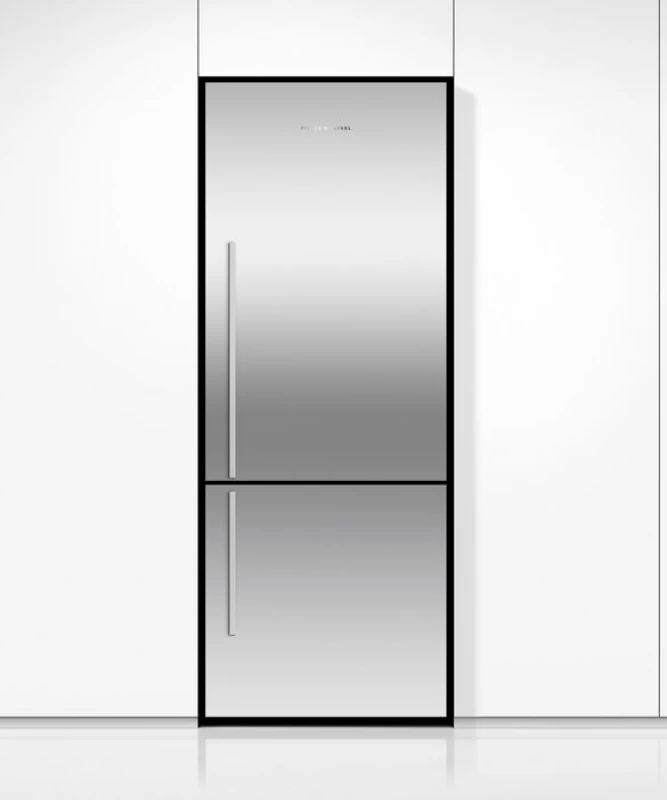 Freestanding Refrigerator Freezer, 25", 13.5 cu ft, Ice RF135BDRJX4