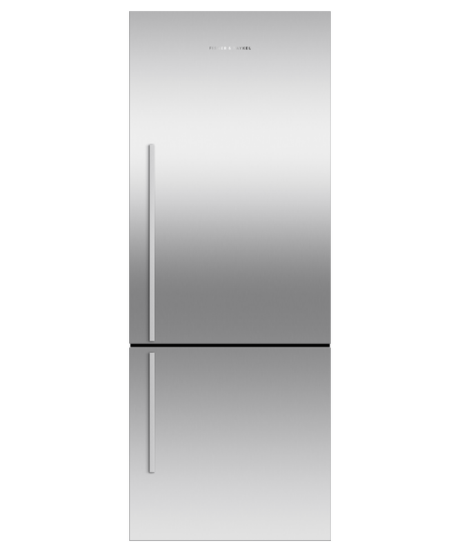 Freestanding Refrigerator Freezer, 25", 13.5 cu ft RF135BDRX4
