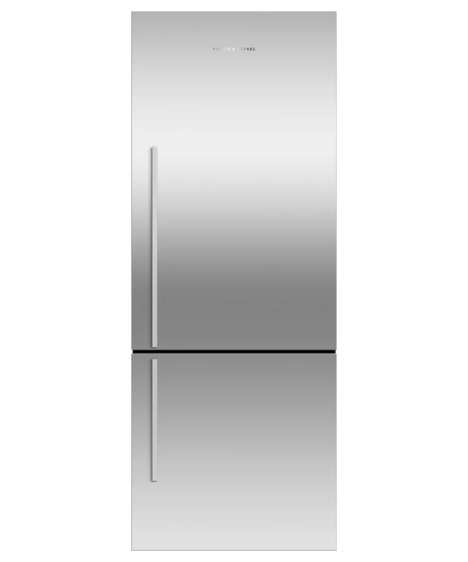 Freestanding Refrigerator Freezer, 25", 13.5 cu ft RF135BDRX4N