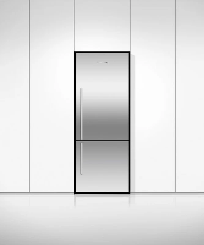 Freestanding Refrigerator Freezer, 25", 13.5 cu ft RF135BDRX4N