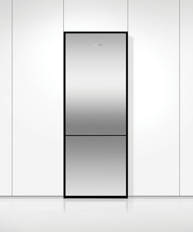 Freestanding Refrigerator Freezer, 25", 13.5 cu ft, Ice RF135BLPJX6