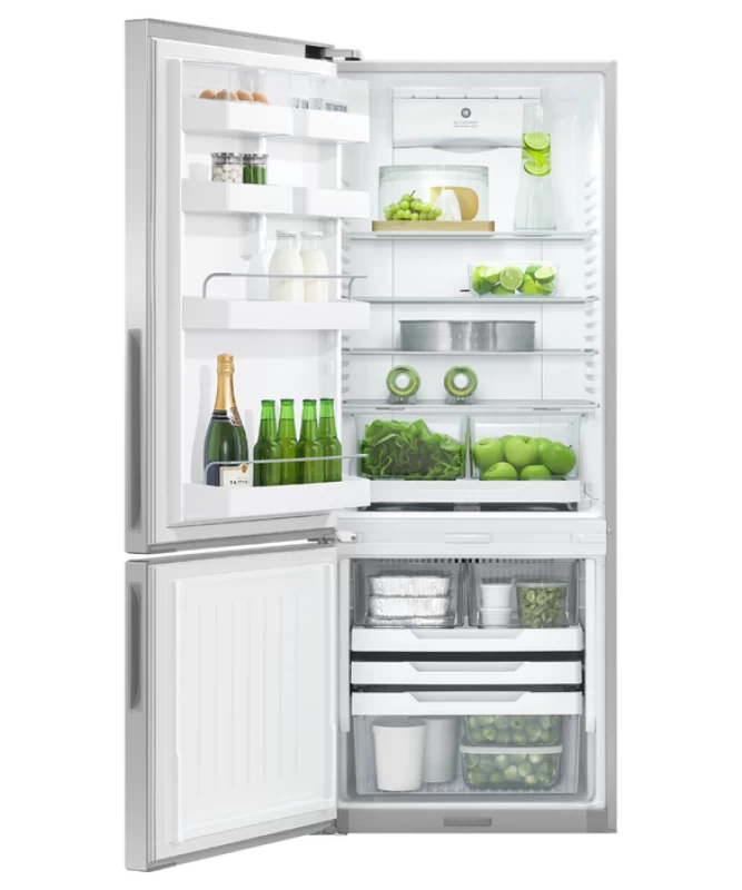 Freestanding Refrigerator Freezer, 25", 13.5 cu ft view 3