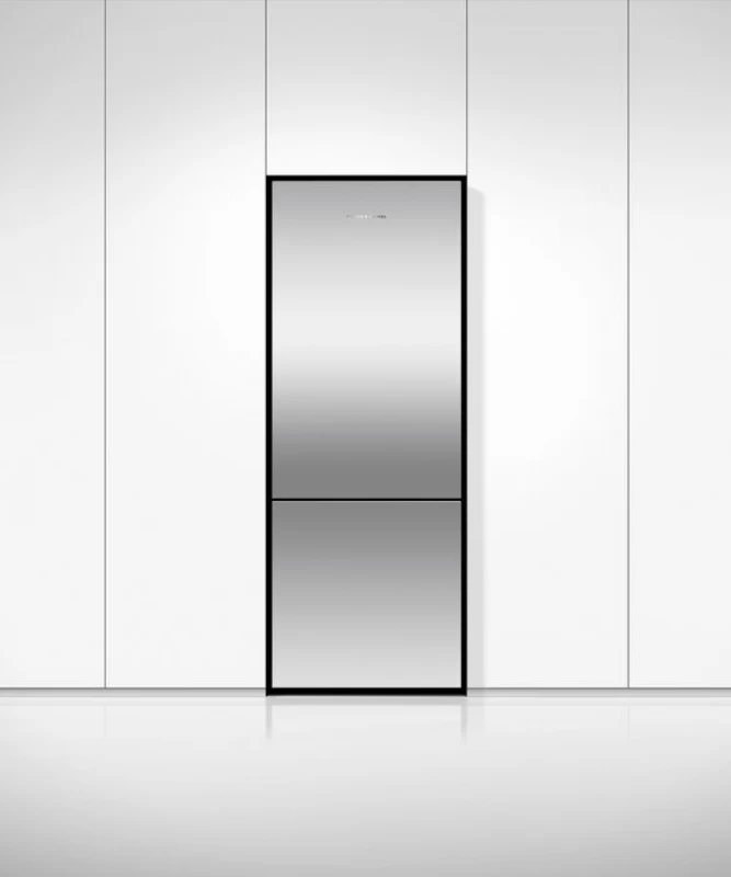 Freestanding Refrigerator Freezer, 25", 13.5 cu ft view 2
