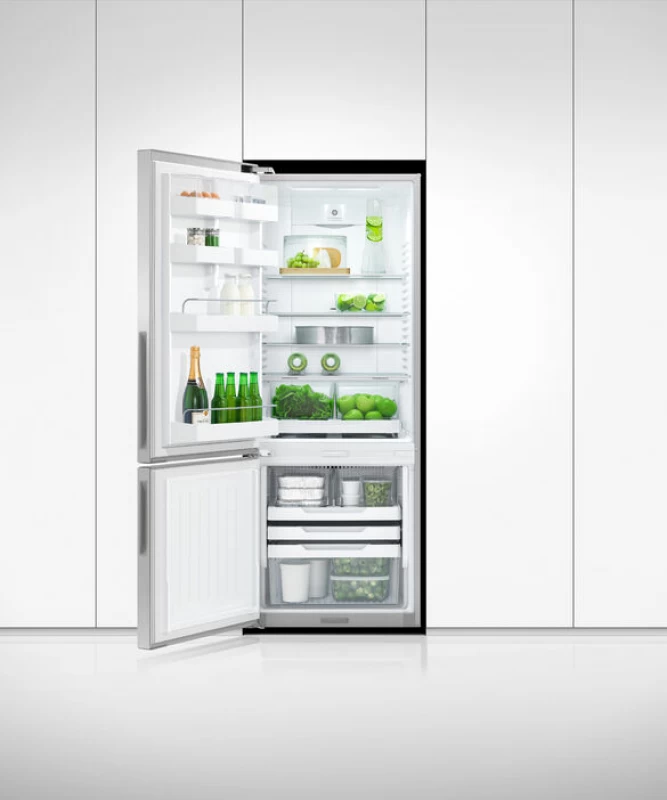Freestanding Refrigerator Freezer, 25", 13.5 cu ft view 4