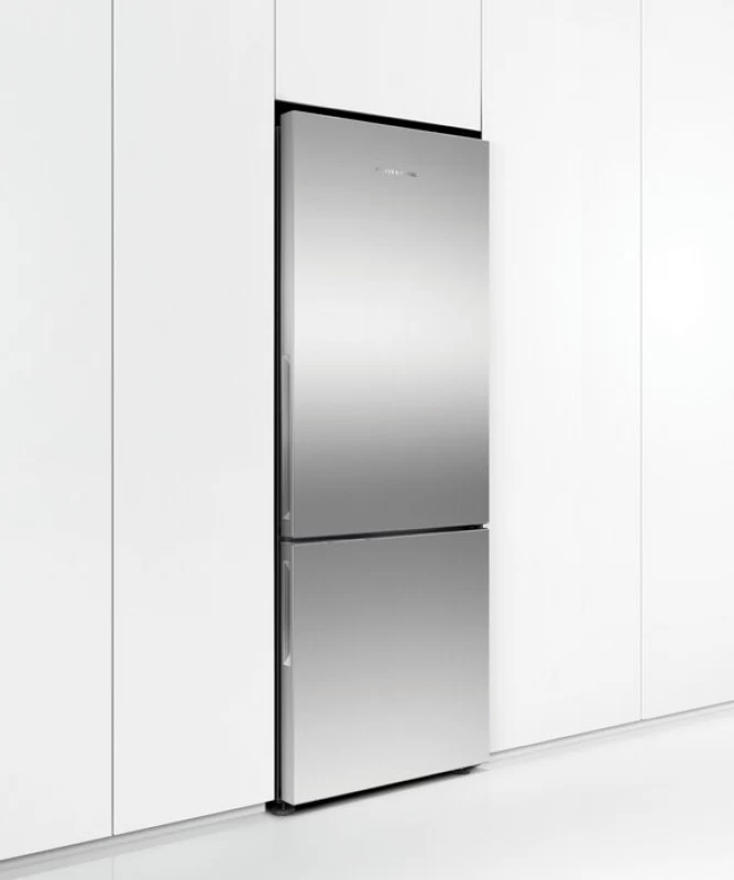 Freestanding Refrigerator Freezer, 25", 13.5 cu ft, Ice RF135BRPJX6