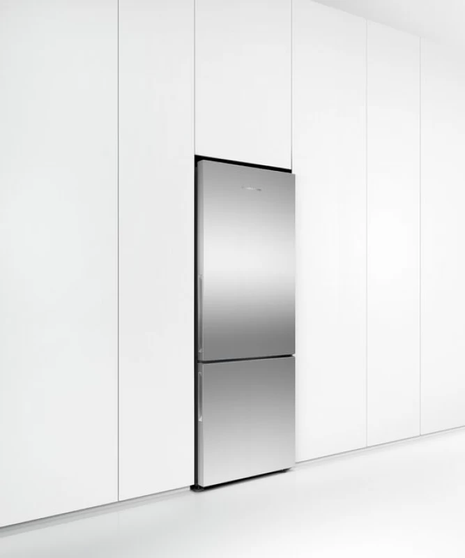 Freestanding Refrigerator Freezer, 25", 13.5 cu ft RF135BRPX6N