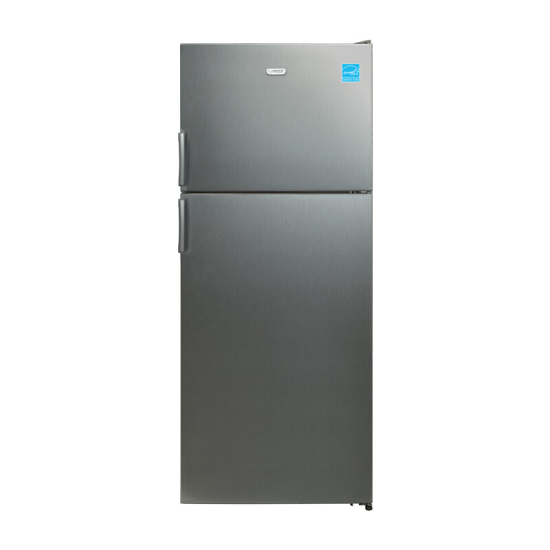 14.3 cf Refrigerator-Freezer Top Mount Frost Free E-Star Europe RF142S