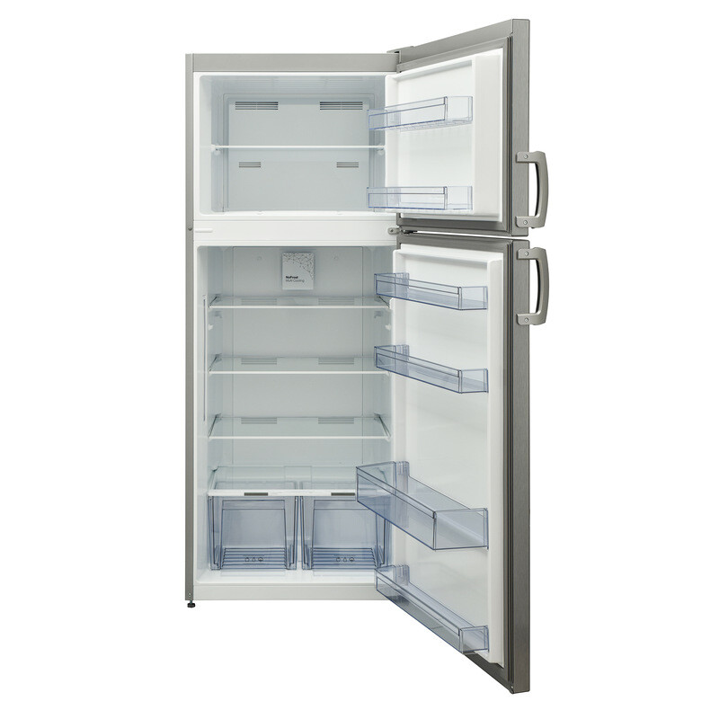 14.3 cf Refrigerator-Freezer Top Mount Frost Free E-Star Europe RF142S