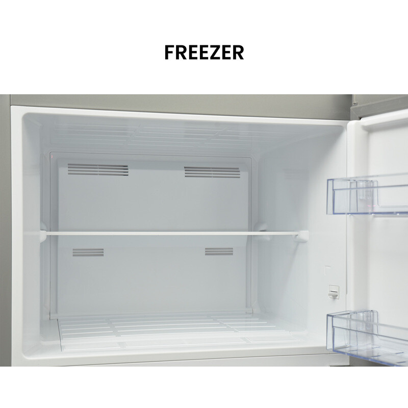 14.3 cf Refrigerator-Freezer Top Mount Frost Free E-Star Europe RF142S