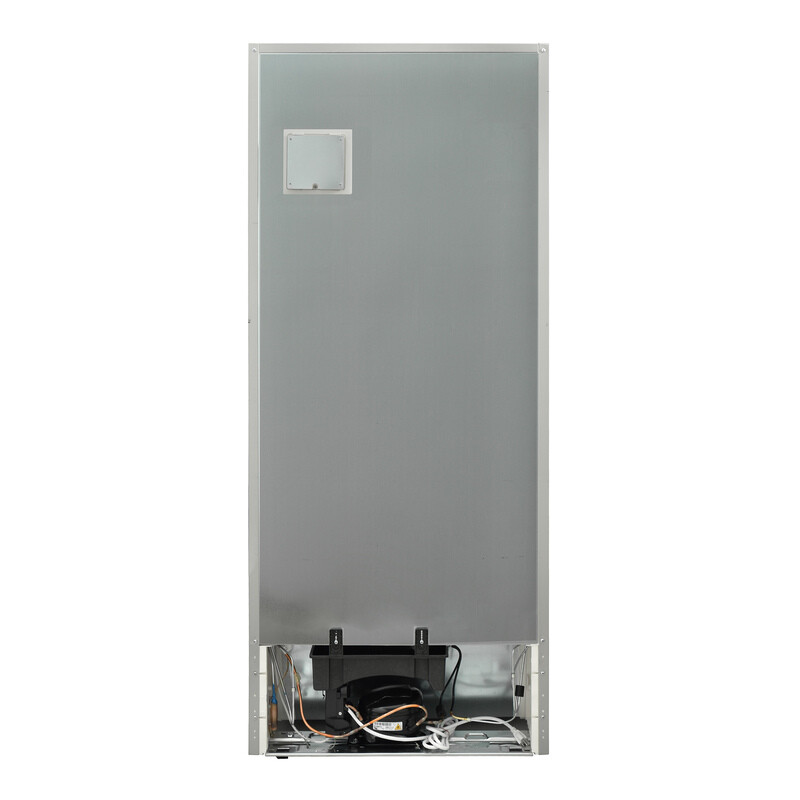 14.3 cf Refrigerator-Freezer Top Mount Frost Free E-Star Europe RF142S