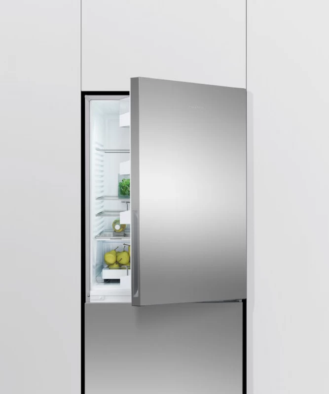 Freestanding Refrigerator Freezer, 32", 17.5 cu ft view 3