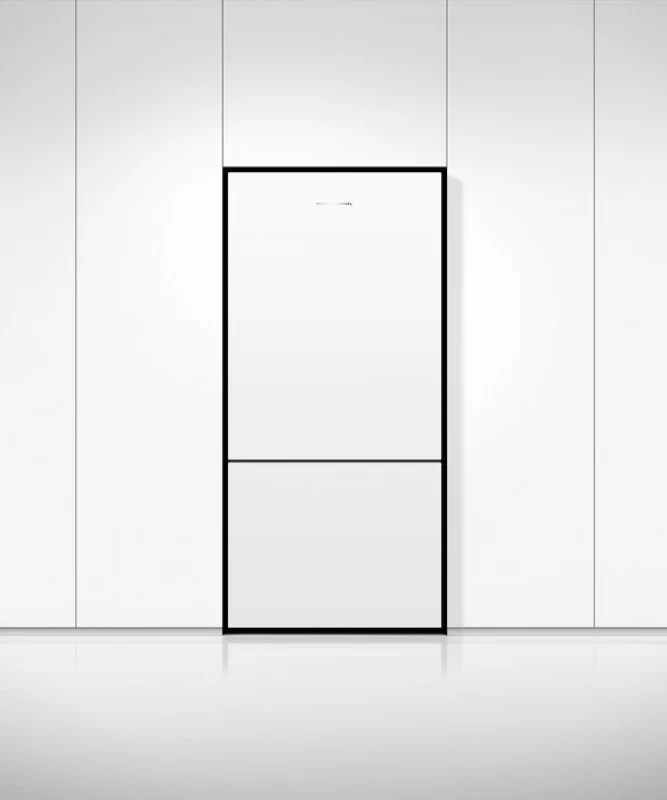 Freestanding Refrigerator Freezer, 32", 17.5 cu ft RF170BRPW6N