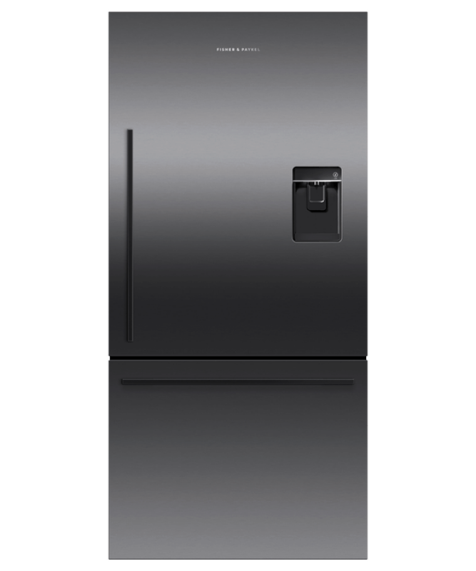 Freestanding Refrigerator Freezer, 32", 17.1 cu ft, Ice & Water RF170WDRUB5