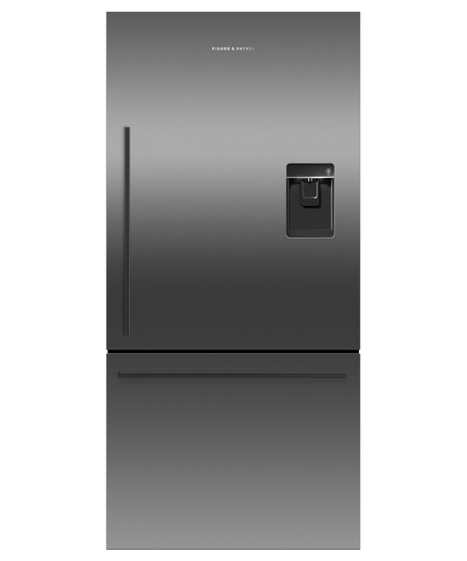 Freestanding Refrigerator Freezer, 32", 17.1 cu ft, Ice & Water RF170WDRUB5