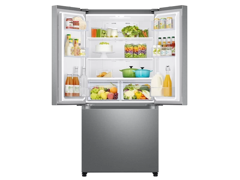 3-Door French Door RF18A5101SRAA