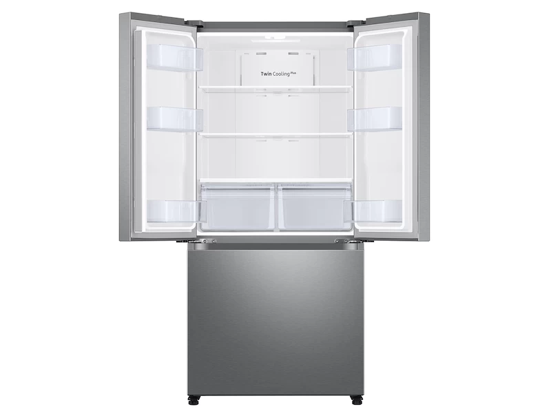 3-Door French Door RF18A5101SRAA