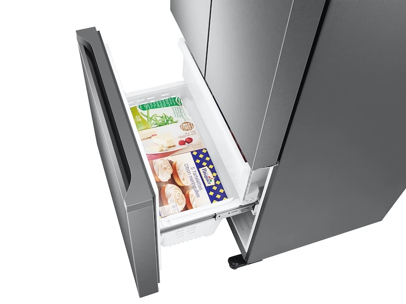 3-Door French Door RF18A5101SRAA