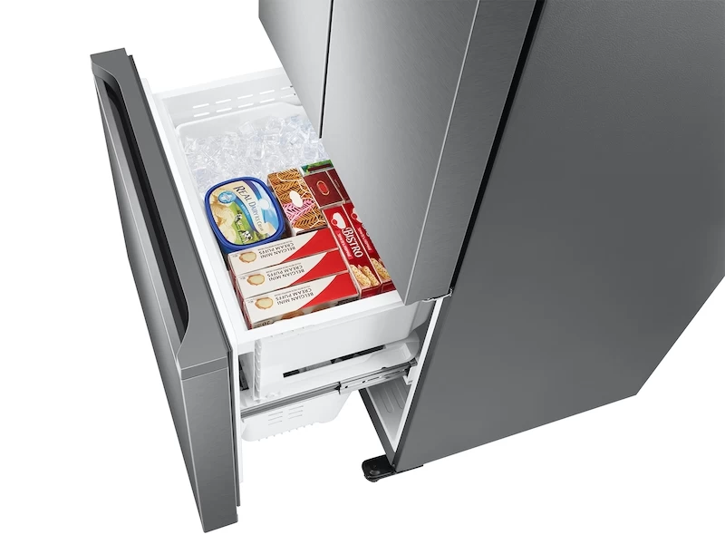 3-Door French Door RF18A5101SRAA