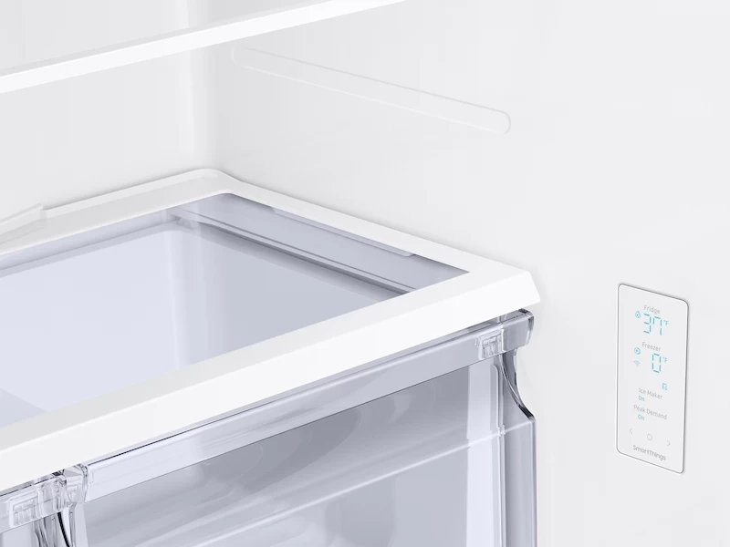 3-Door French Door RF18A5101SRAA