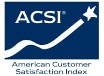 Ranked #1 in Overall Customer Satisfaction & Service Experience