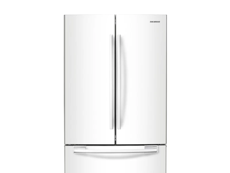 18 cu. ft. Counter Depth French Door Refrigerator view 6