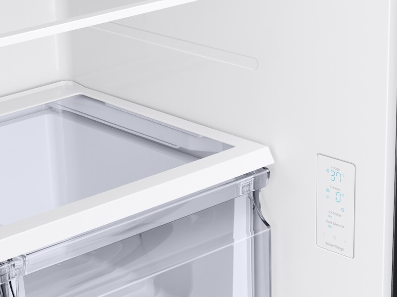 19.5 cu. ft. Smart 3-Door French Door Refrigerator RF20A5101SGAA