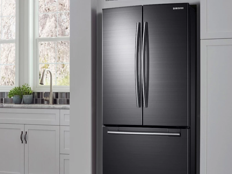 20 cu. ft. French Door Refrigerator RF20HFENBSGUS