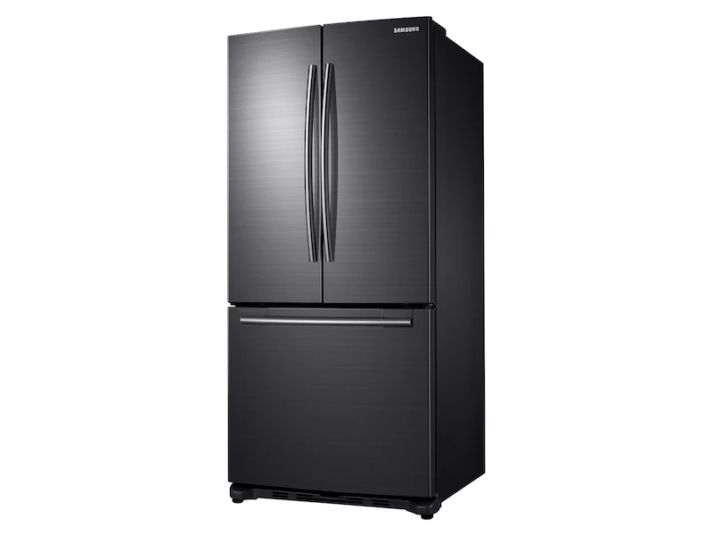 20 cu. ft. French Door Refrigerator RF20HFENBSGUS