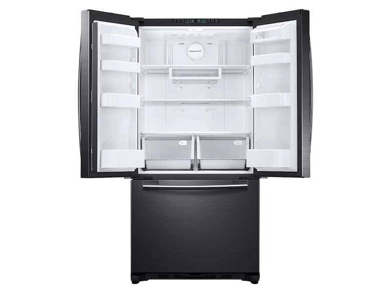 20 cu. ft. French Door Refrigerator RF20HFENBSGUS