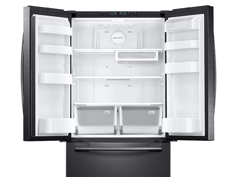 20 cu. ft. French Door Refrigerator RF20HFENBSGUS