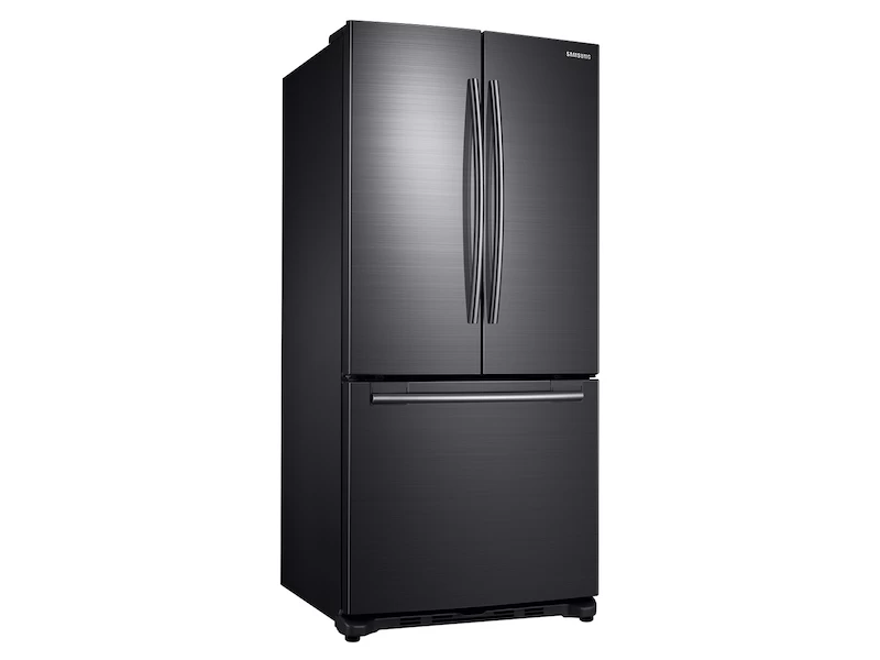 20 cu. ft. French Door Refrigerator RF20HFENBSGUS