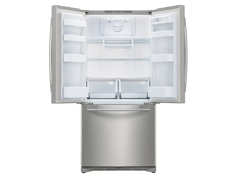 20 cu. ft. French Door Refrigerator RF20HFENBSPAA