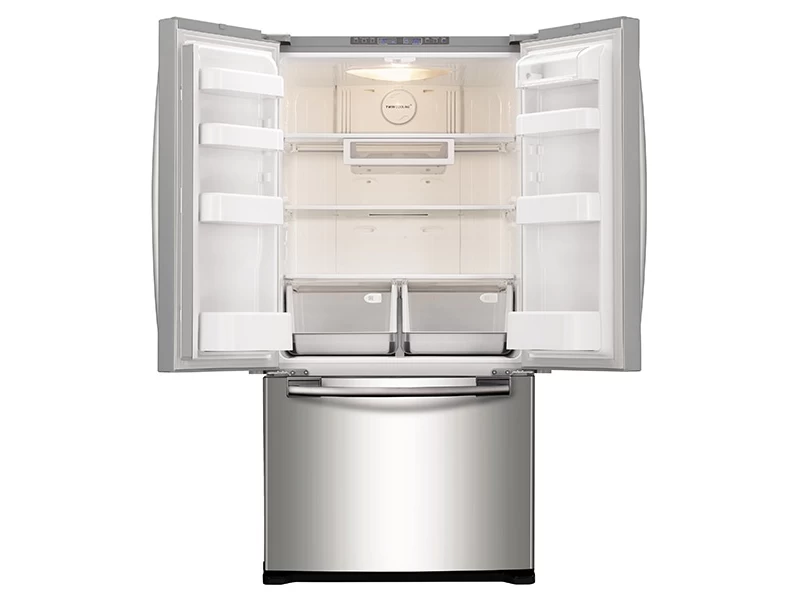 20 cu. ft. French Door Refrigerator RF20HFENBSRUS