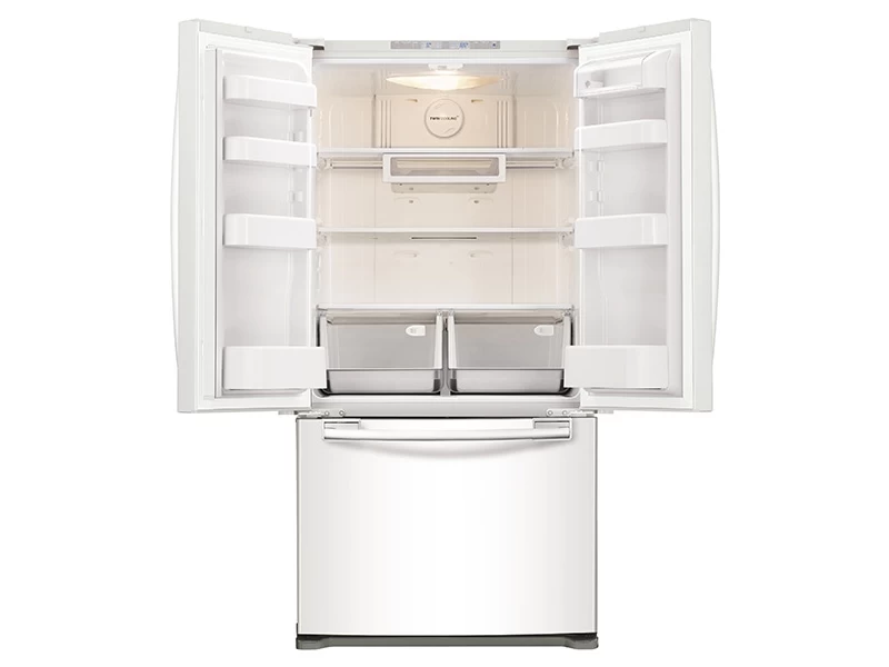 20 cu. ft. French Door Refrigerator RF20HFENBWWUS