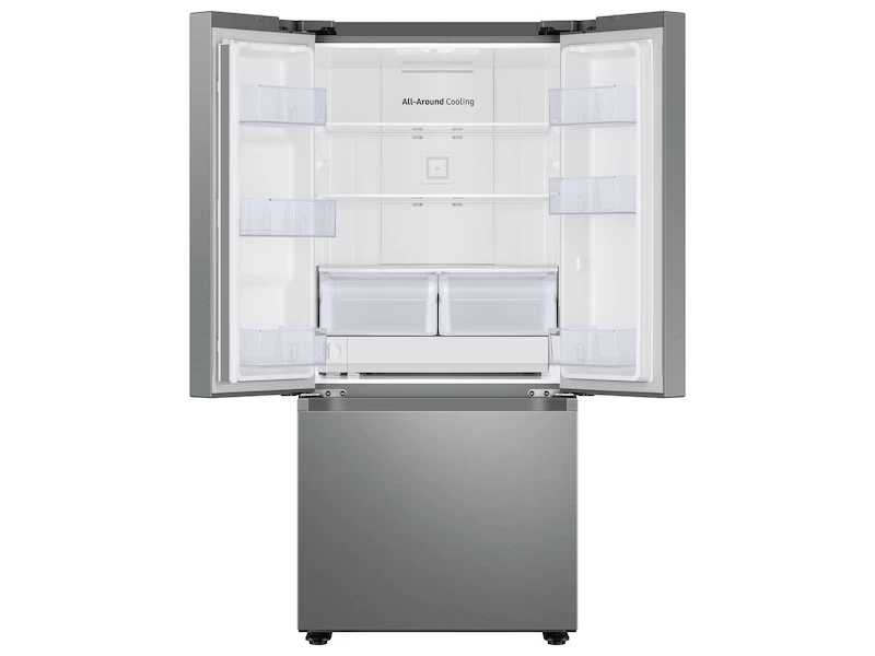 3-Door French Door RF22A4221SRAA