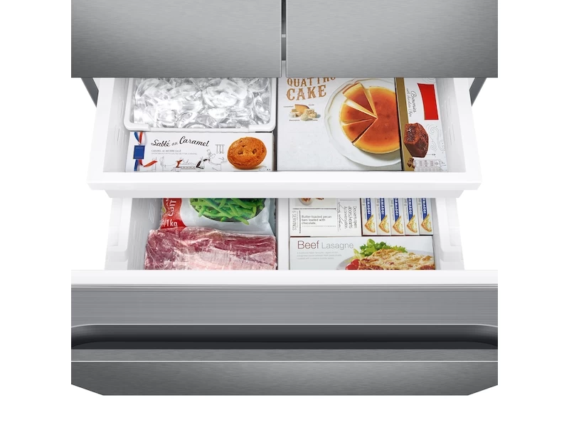 3-Door French Door RF22A4221SRAA