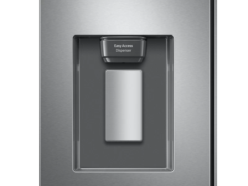 3-Door French Door RF22A4221SRAA