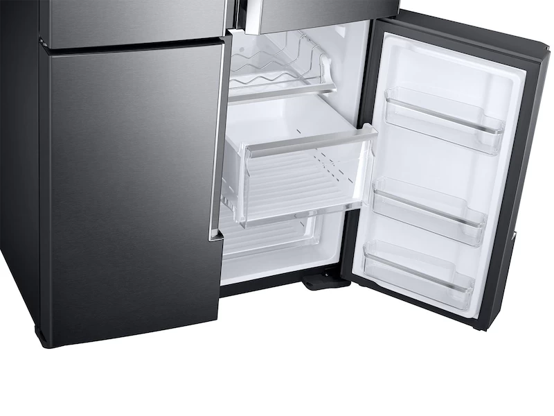 22 cu. ft.Food Showcase Counter Depth 4-Door Flex Refrigerator with FlexZone™ RF22K9381SGAA