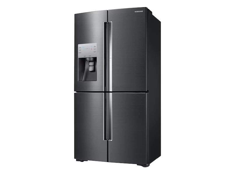 22 cu. ft.Food Showcase Counter Depth 4-Door Flex Refrigerator with FlexZone™ RF22K9381SGAA