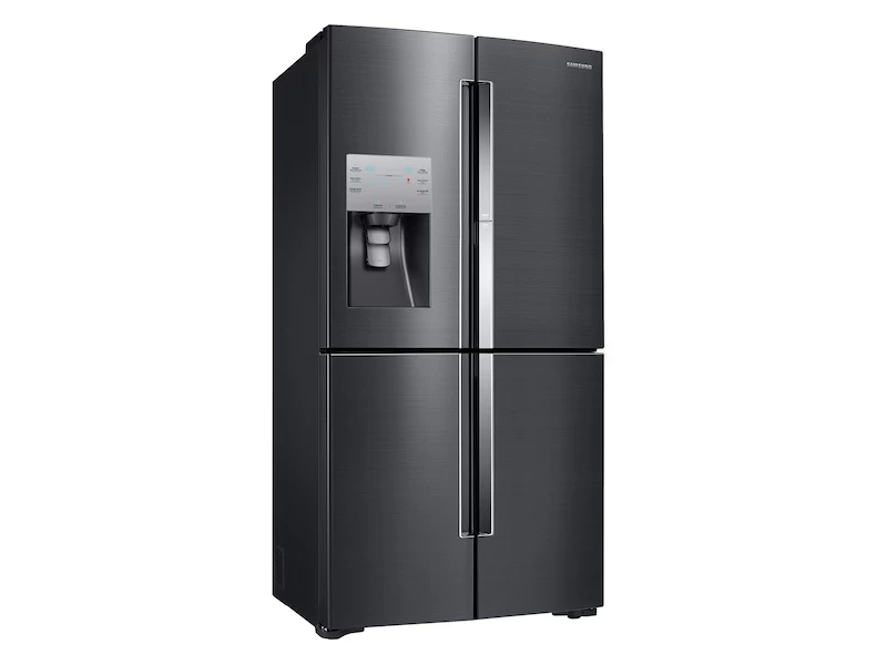 22 cu. ft.Food Showcase Counter Depth 4-Door Flex Refrigerator with FlexZone™ RF22K9381SGAA